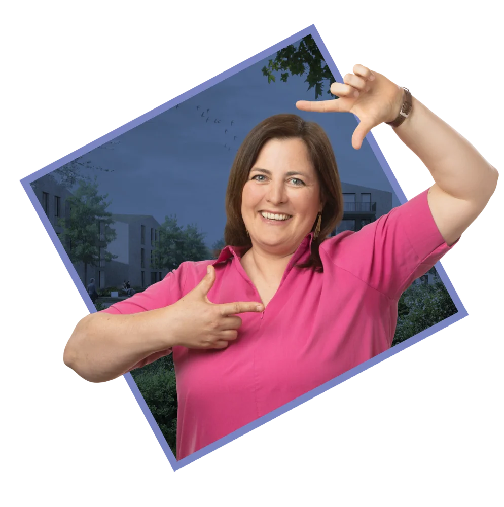 Anne Richter, Technische Projektleitung