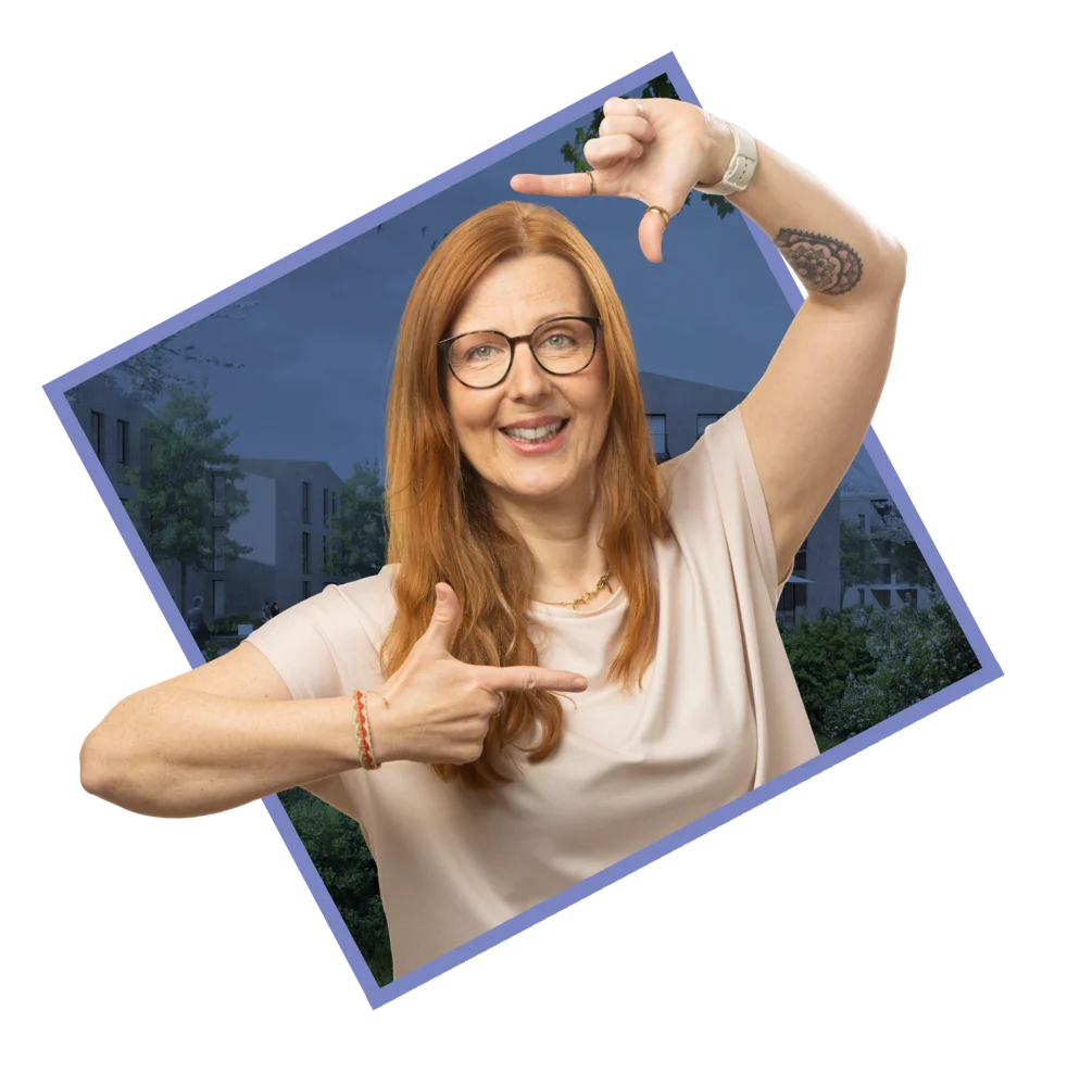 Nadine Haß, Finanzbuchhaltung Kreditoren