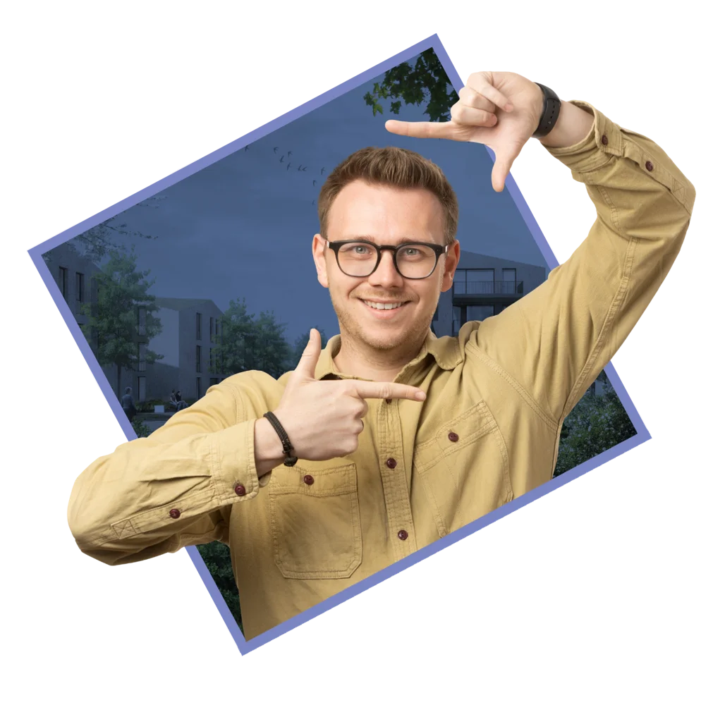 Robin Hintzen, Technische Kundenbetreuung