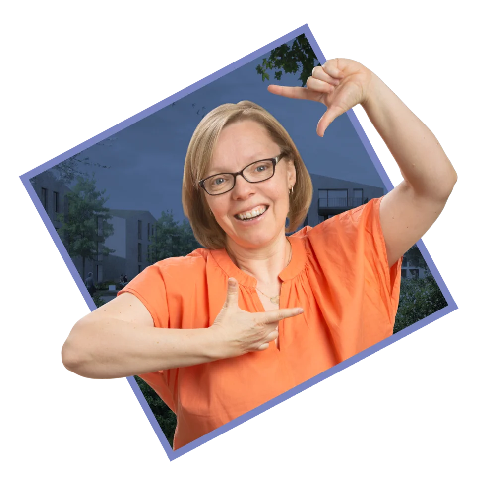 Sandra Vossen, Finanzbuchhaltung Kreditoren