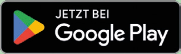 Mein RWB bei Google Play