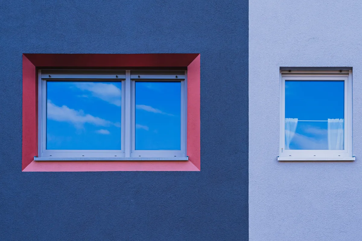 Großmodernisierung Quartier Düsseldorf-Bilk – Ansicht 2