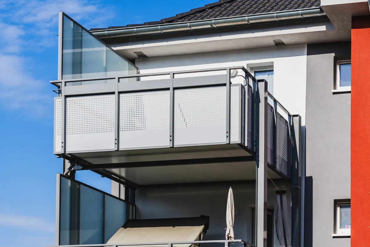Großmodernisierung Quartier Düsseldorf-Bilk – Ansicht 5