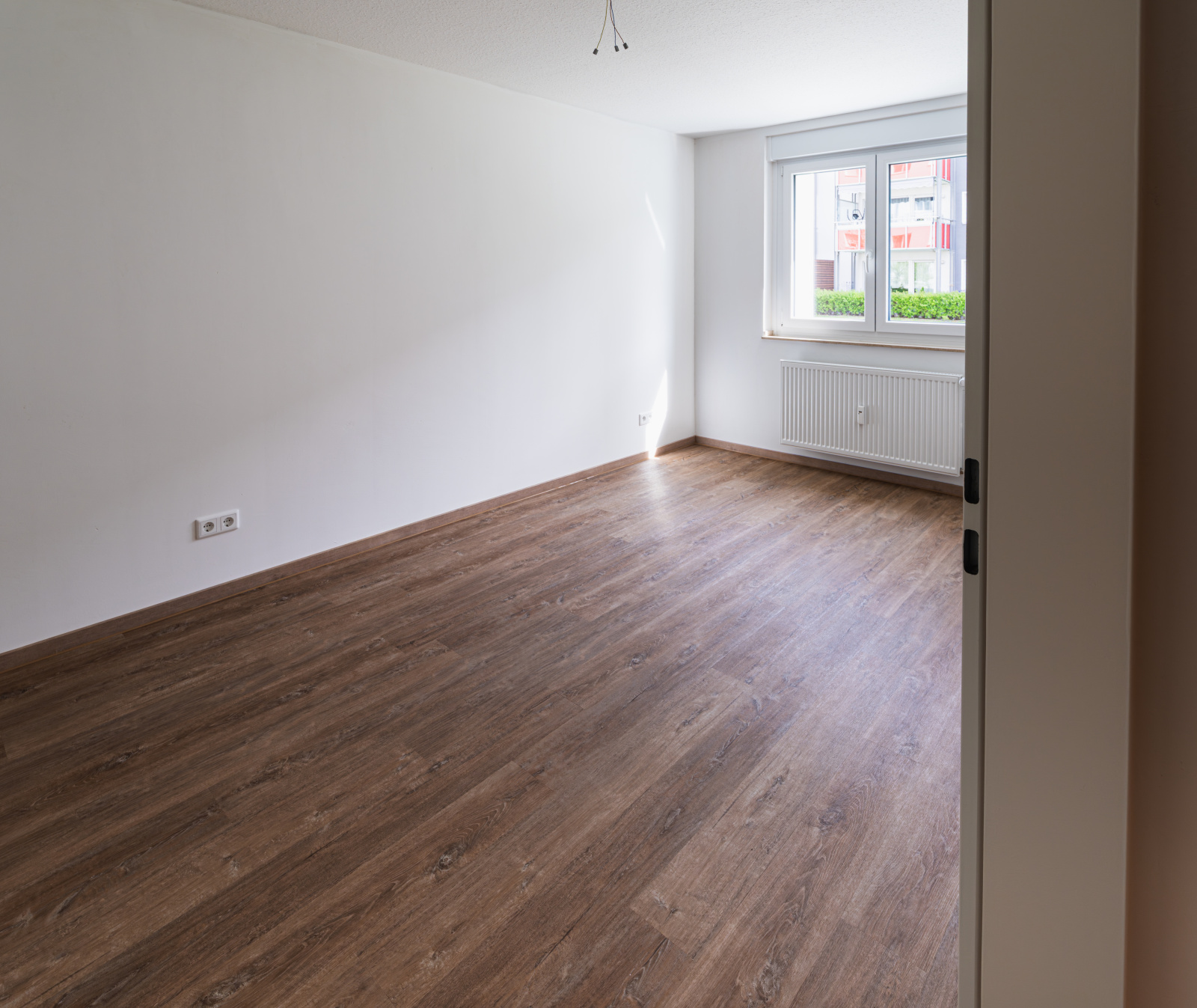 3-Zimmer-Wohnung auf der Rüdigerstr. 19 im Quartier Düsseldorf-Rath
