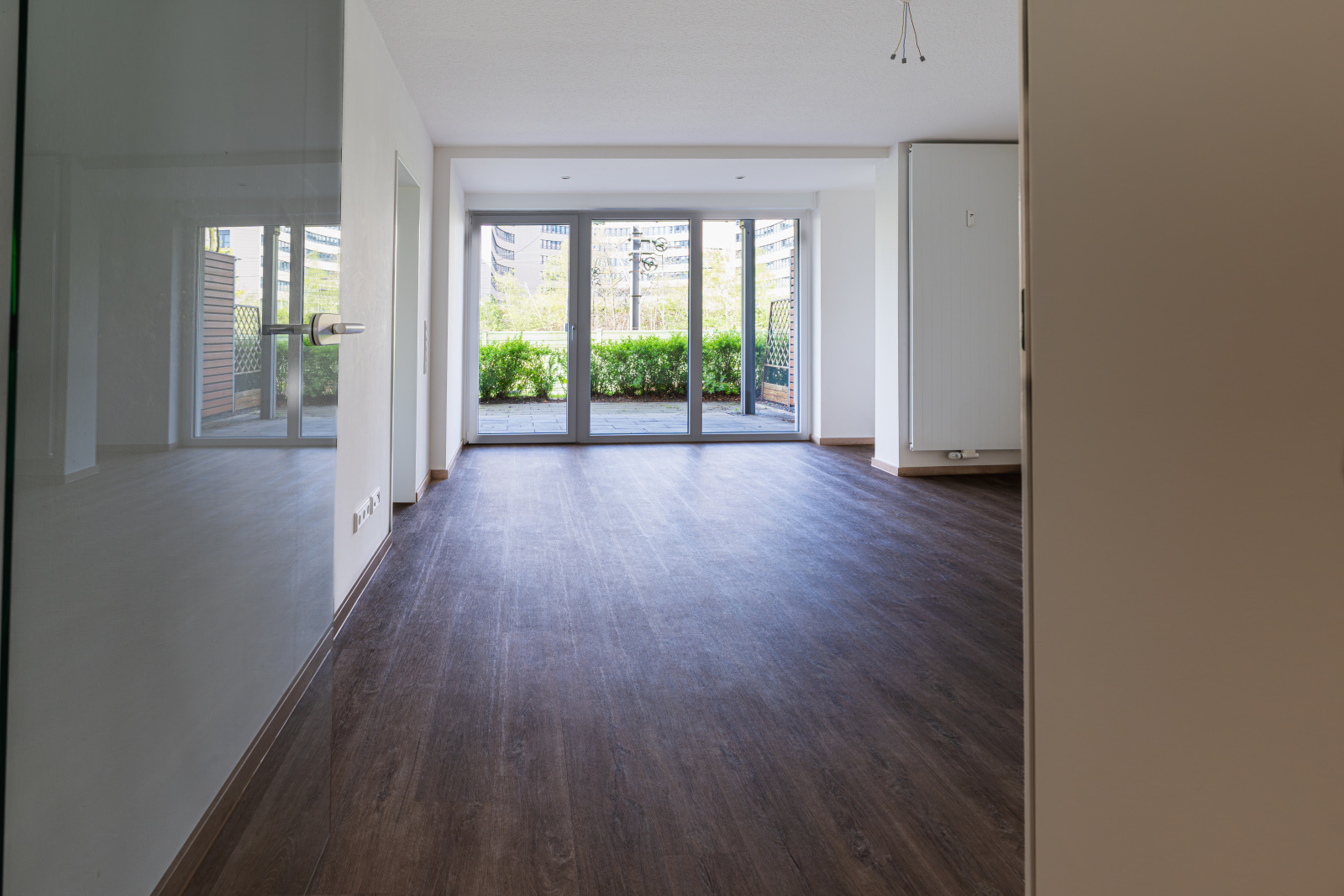 3-Zimmer-Wohnung auf der Rüdigerstr. 19 im Quartier Düsseldorf-Rath