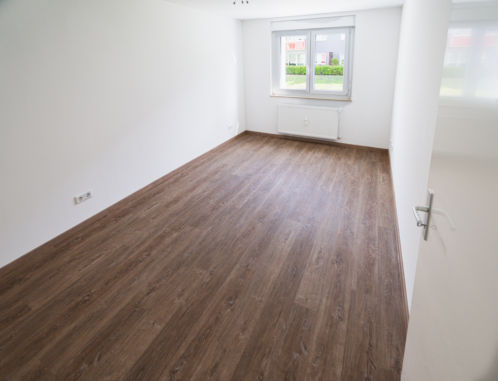 3-Zimmer-Wohnung auf der Rüdigerstr. 19 im Quartier Düsseldorf-Rath
