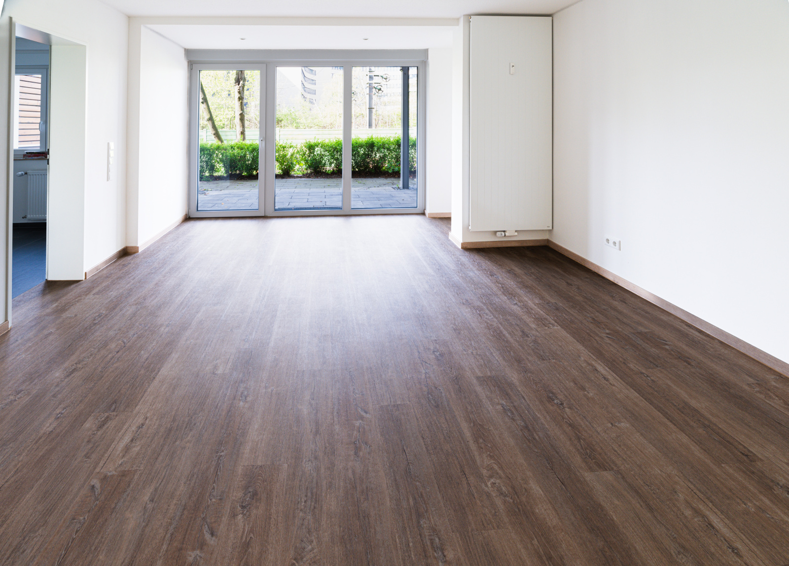 3-Zimmer-Wohnung auf der Rüdigerstr. 19 im Quartier Düsseldorf-Rath