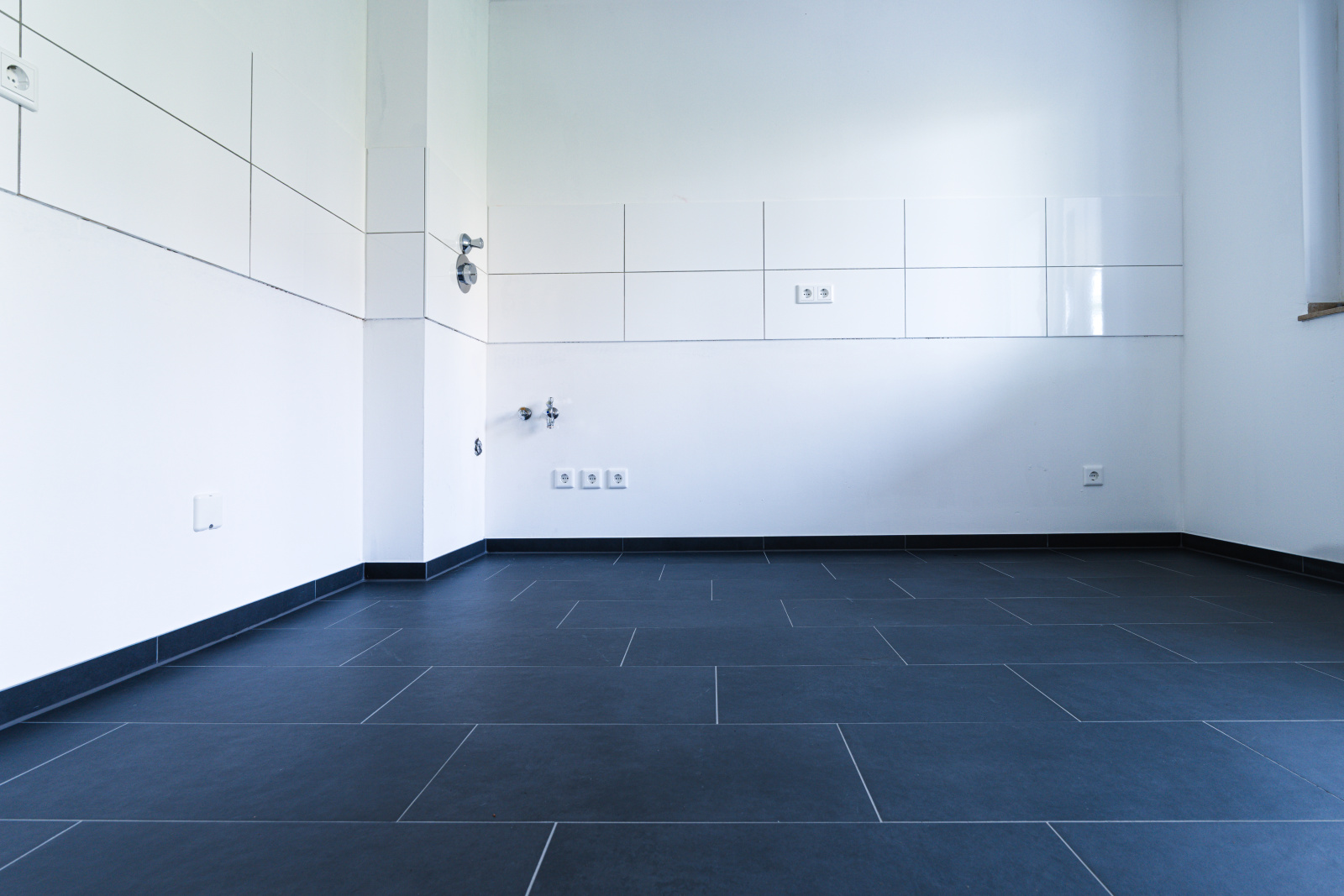 3-Zimmer-Wohnung auf der Rüdigerstr. 19 im Quartier Düsseldorf-Rath