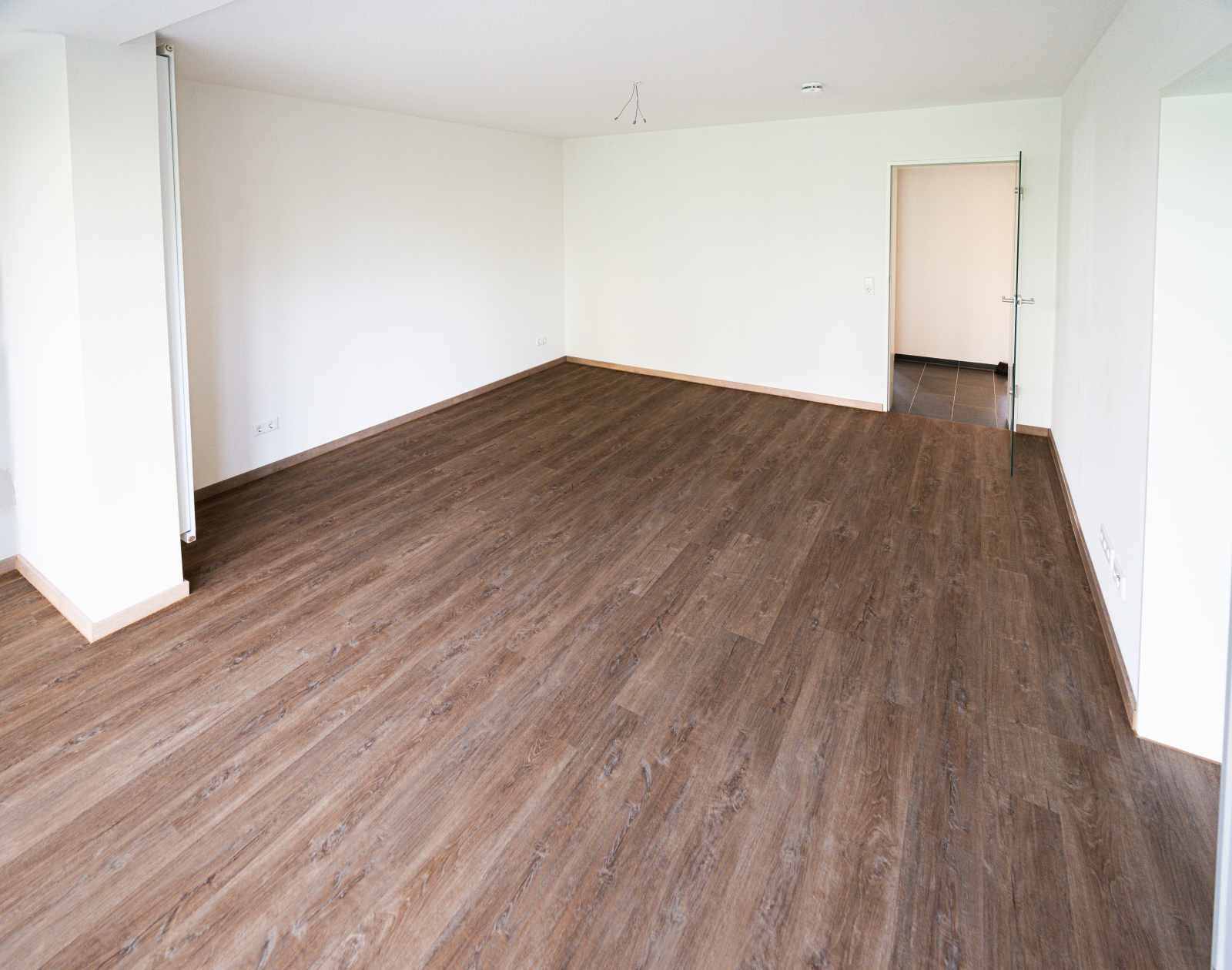 3-Zimmer-Wohnung auf der Rüdigerstr. 19 im Quartier Düsseldorf-Rath