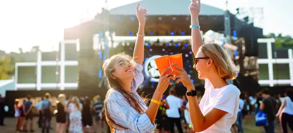 Jetzt & Immer Festival