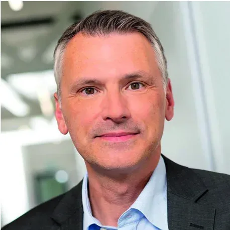 Porträt von Prof. Dr. Olaf Bogdahn